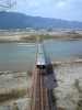2011年3月/撮影場所：揖保川橋梁