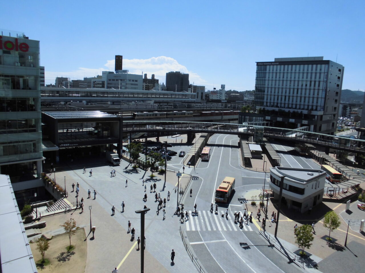 姫路 駅