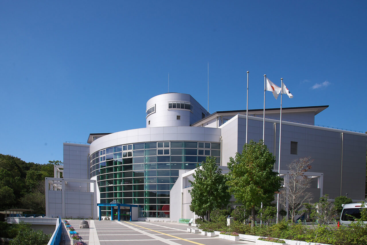 姫路 科学 館
